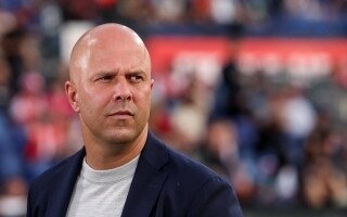 Капитан сборной Нидерландов по футболу Ван Дейк в восторге от будущего под новым тренером