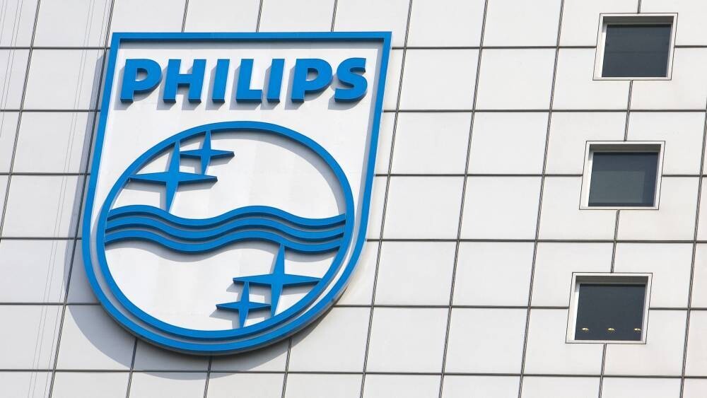 Philips решает претензии на компенсацию в Соединенных Штатах, связанные с дыхательными аппаратами