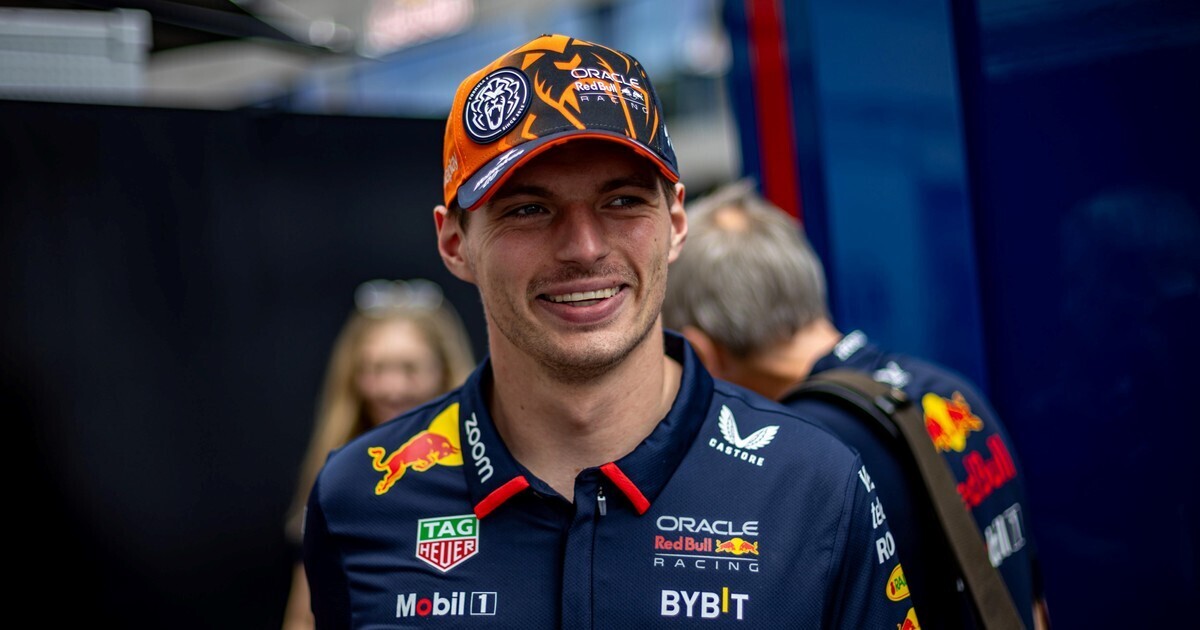 Марко Раскрывает Соглашение с Голландским Водителем