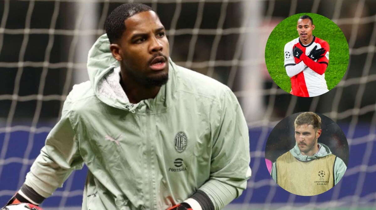 Feyenoord Surges Ahead in Champions League Playoffs