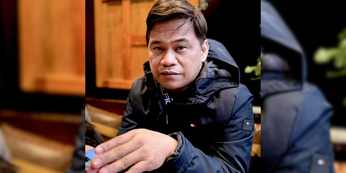 Ogie Diaz Calls for Prayer Vigil for Duterte