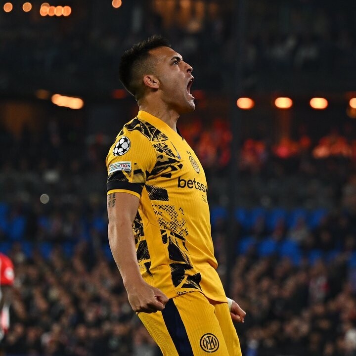 Inter Takes Valuable Victory in Rotterdam