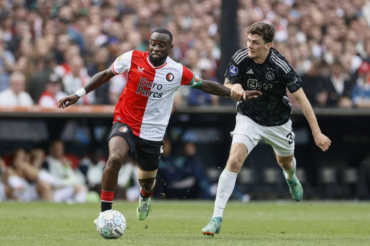 Роттердам запрещает важный футбольный матч