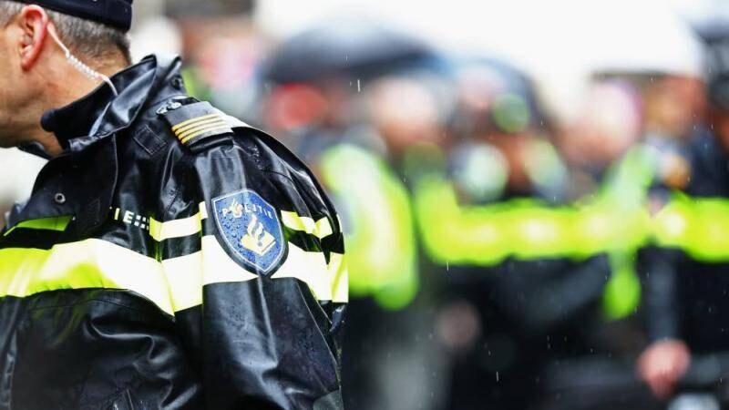 Explosion at 'Israel Center' in the Netherlands