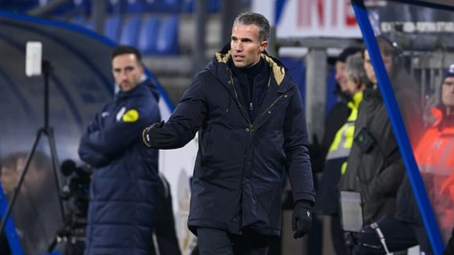 Strange Incidents in Dutch League Matches