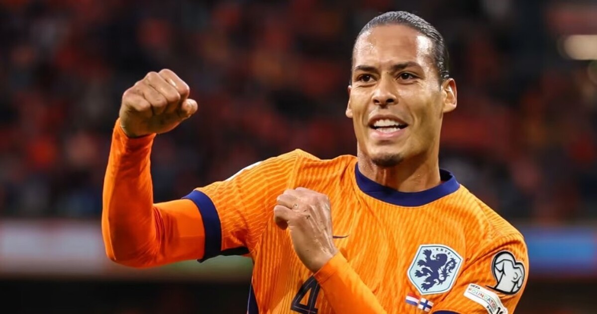 Netherlands National Team at the World Cup: From Finals to New Hopes