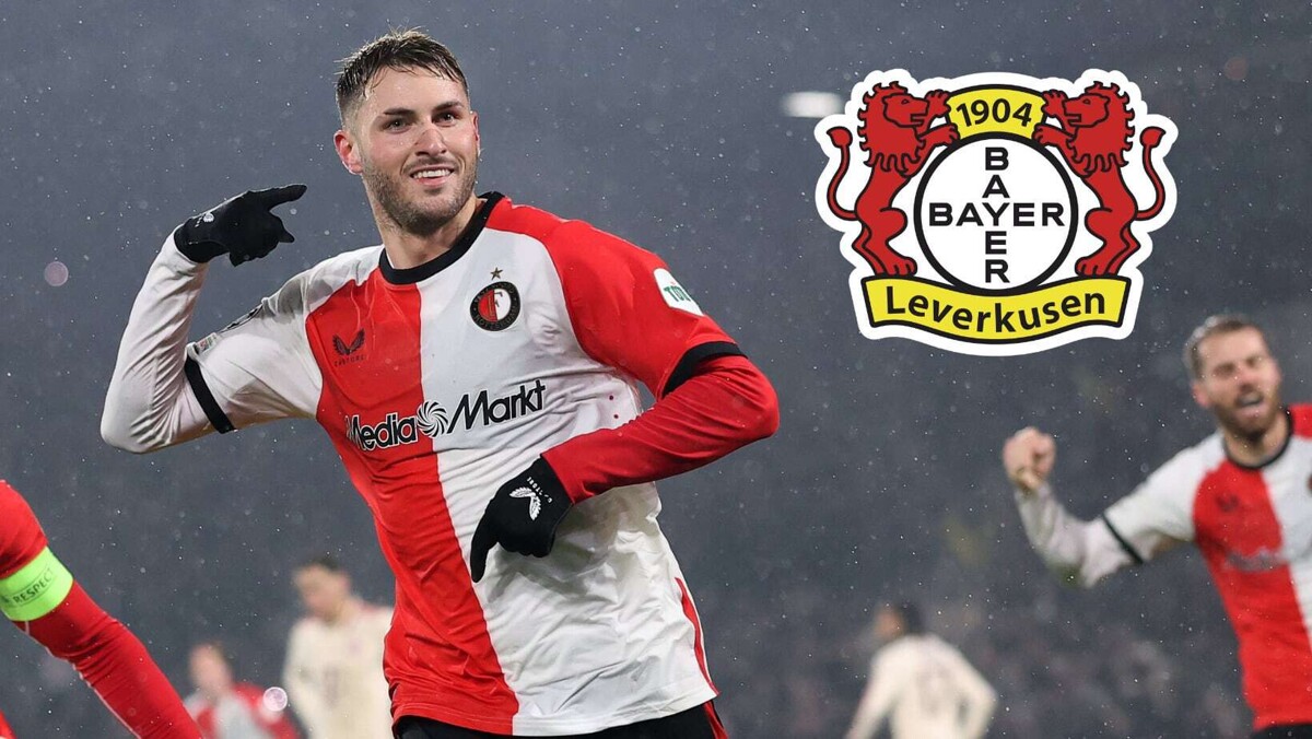 Santiago Giménez Targeted by Top European Clubs