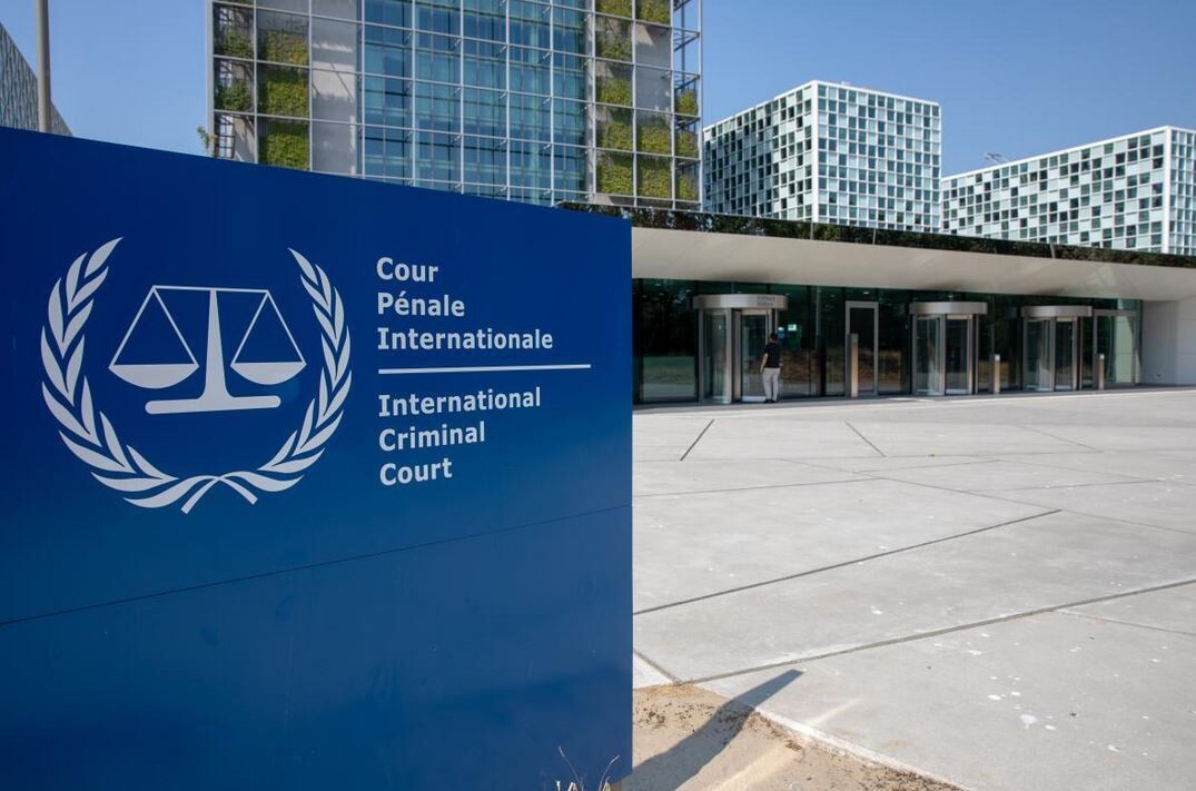 ICC to Replace Judge Due to Health Reasons