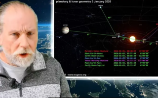Dutch Seismologist Warns of Earthquake 'Surprise'