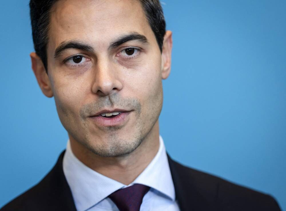 Ruben Ruben Wins Dutch Election