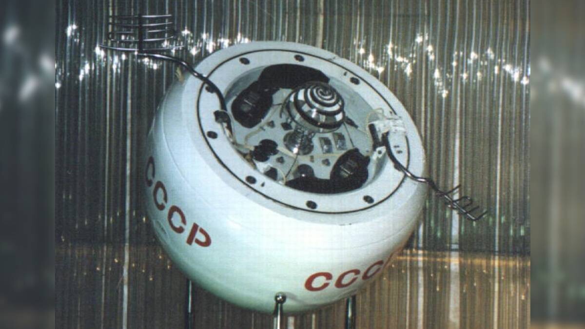 Soviet Spacecraft Reentry Concerns | Ours Abroad News