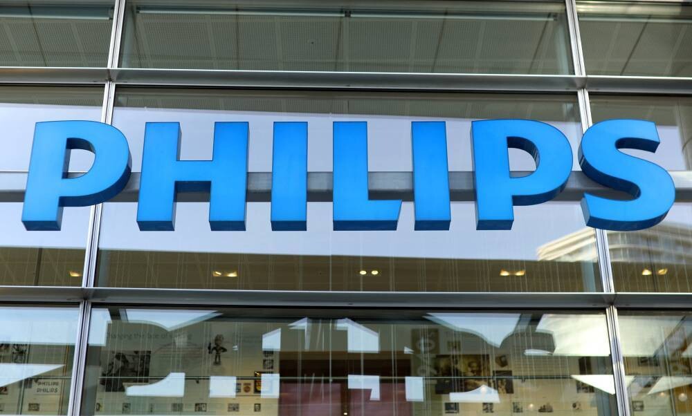 Philips сообщает о сильных earnings за 2 квартал на фоне вызовов