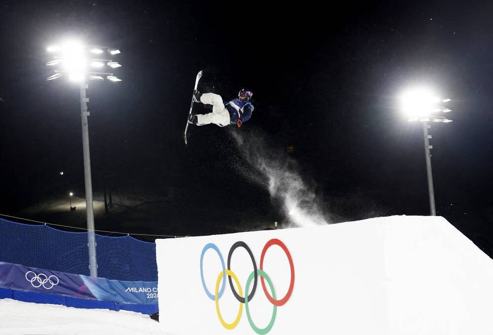Dutch Delegation Head Reveals Mask-Wearing Instruction for Olympians