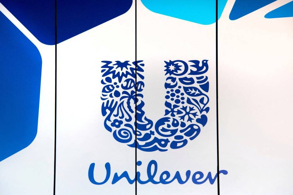 Акции Unilever выросли на 7% после положительного прогноза роста