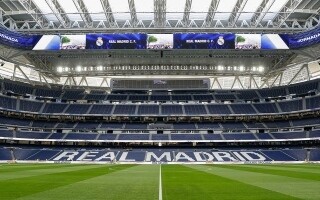 Former Real Madrid player Roysteen Drenth becomes a psychiatric hospital guard