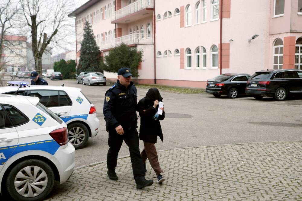 Europol Arrests 25 in Major Crackdown
