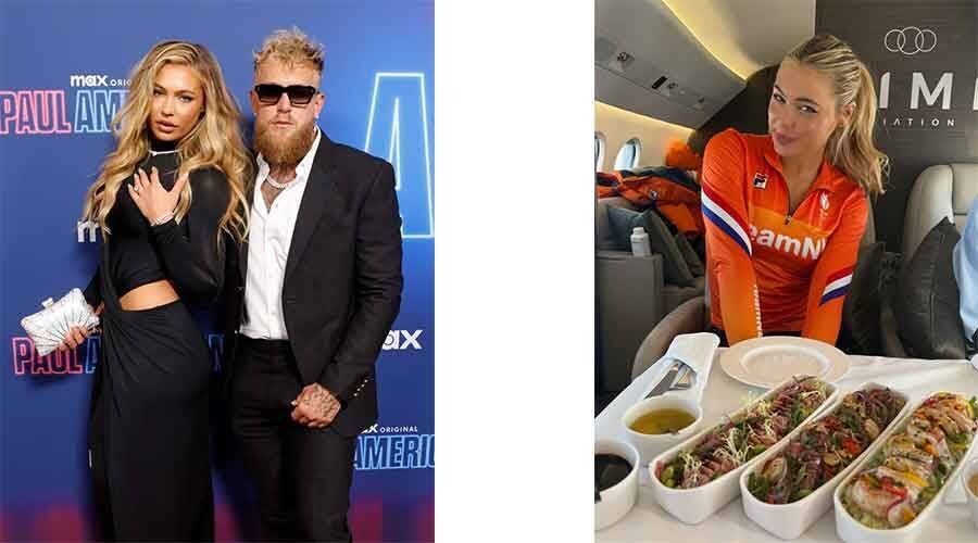 Jutta Leerdam Shares Career Updates