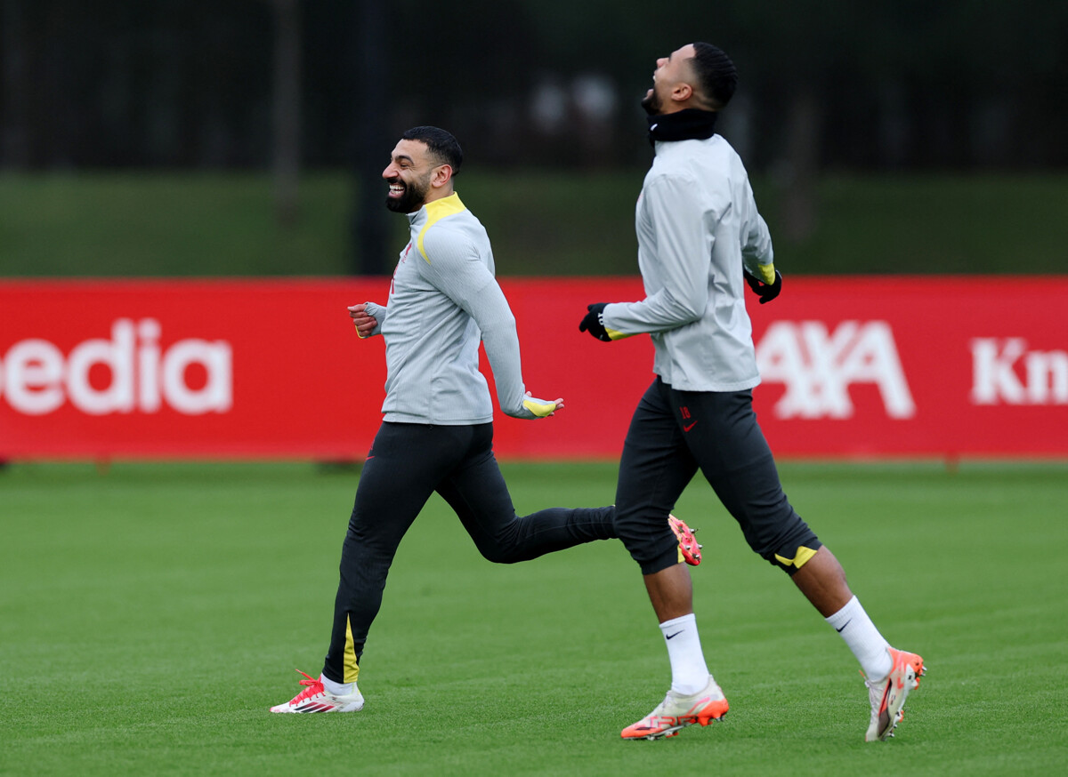 Cody Gakpo Reveals Father's Trick | Ours Abroad News