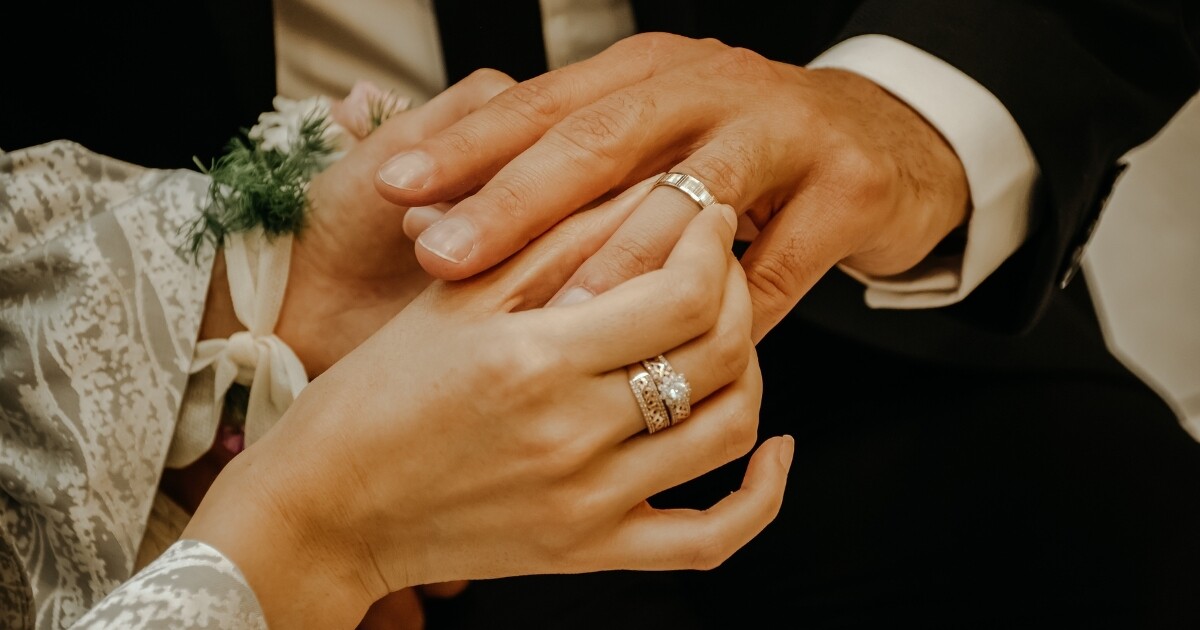 Dutch Court Rules AI-Generated Wedding Vows Make Marriage Invalid