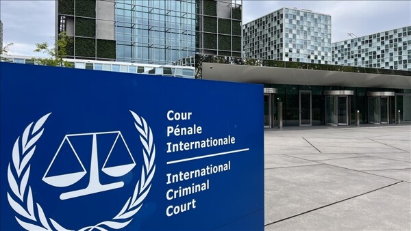 ICC Takes Precautions Against Potential US Sanctions