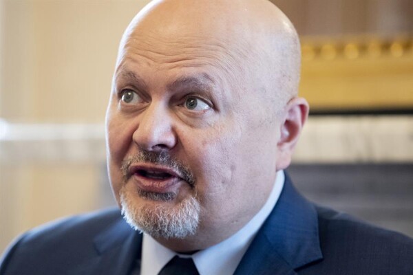 Международный уголовный суд выдает ордер на арест лидера джихадистов, связанного с военными преступлениями в Мали