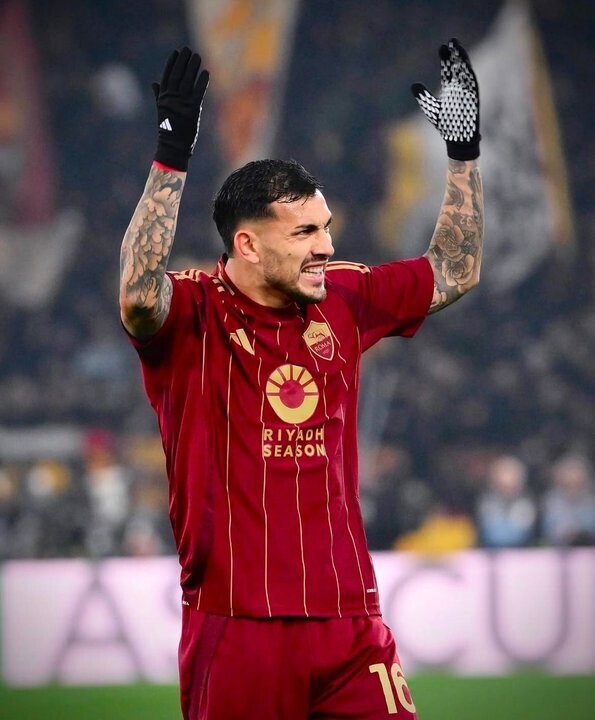 Roma Faces Alkmaar in Europa League Clash