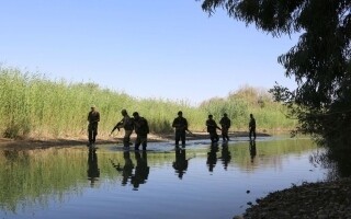 Dutch Father and Sons on Trial for Honor Killing of 18-Year-Old