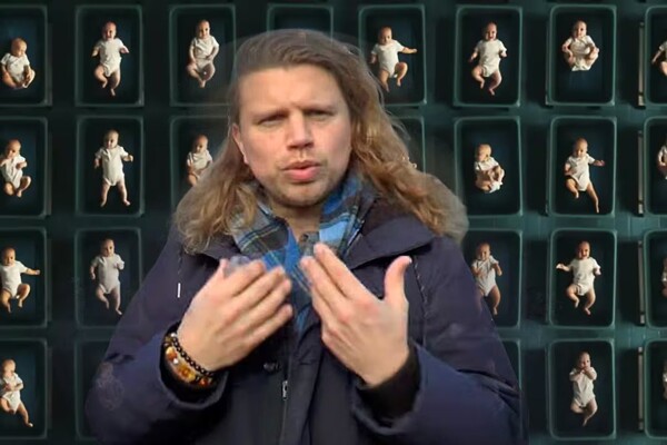 Мужчина с 1000 детьми: тревожная документальная серия на Netflix