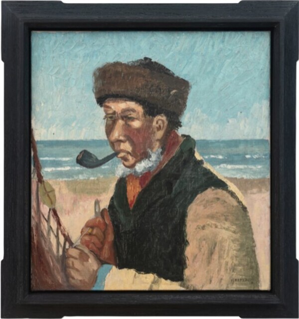 New Van Gogh Painting Discovered in Minnesota