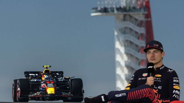 Верстаппен оптимистичен насчет прогресса Red Bull