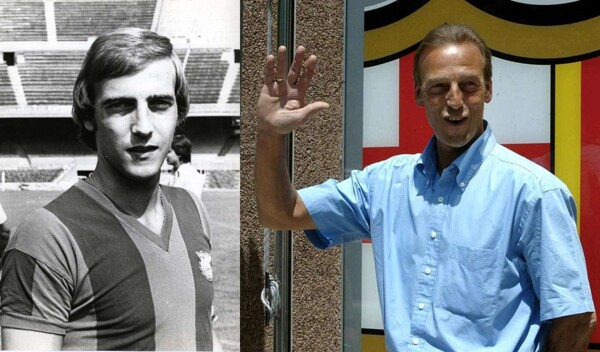 Йохан Нискенс ушел из жизни в возрасте 73 лет