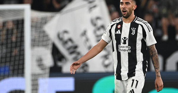 Dutch Team Takes on Juventus