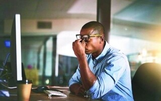 Умственные усилия связаны с дискомфортом, показало исследование