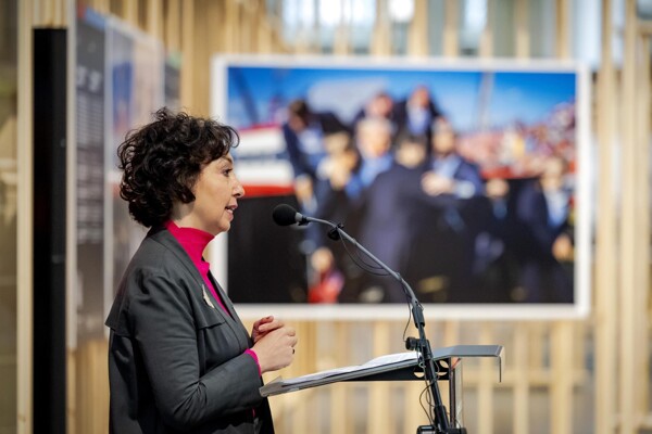 World Press Photo Celebrates 70 Years | Ours Abroad News