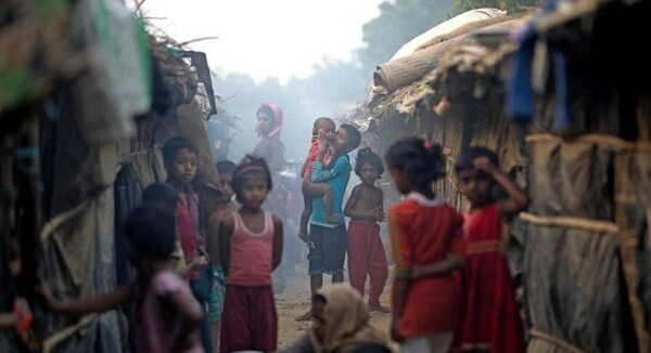 UN's Top Court to Hear Myanmar Rohingya Genocide Case