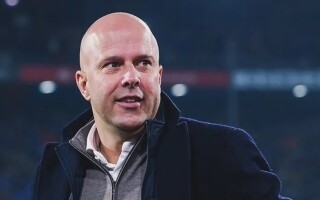 Бывший тренер Фейеноорда Арне Слот назначен на должность менеджера Ливерпуля