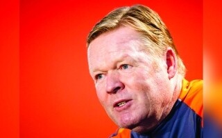 Ван Дейк признает недостойную игру на Евро