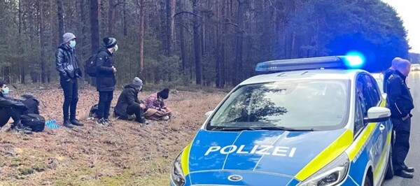 Netherlands to Reintroduce Border Controls in December