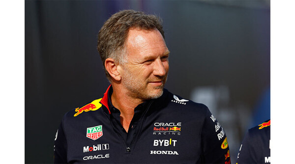 Кристиан Хорнер оправдан по обвинениям в домогательствах