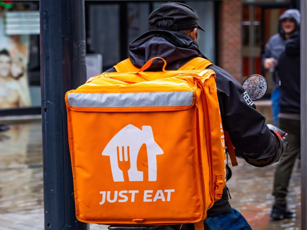 Just Eat Takeaway Stocks Register a Notable Increase