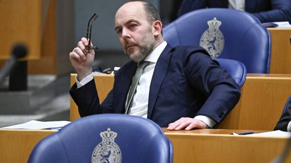 Dutch Migration Minister Proposes New Asylum System Reform Measures