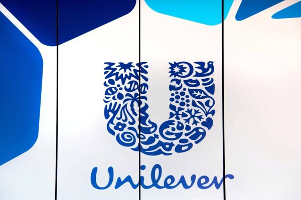 Акции Unilever выросли на 7% после положительного прогноза роста