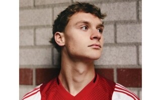 Maximilian Ibrahimović Joins Ajax on Loan from AC Milan