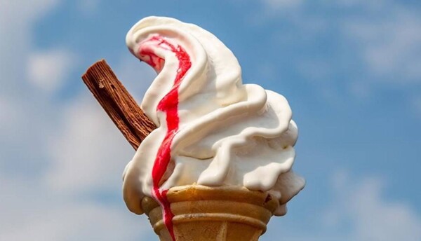 Magnum Ice Cream Shares Debut on Amsterdam Exchange