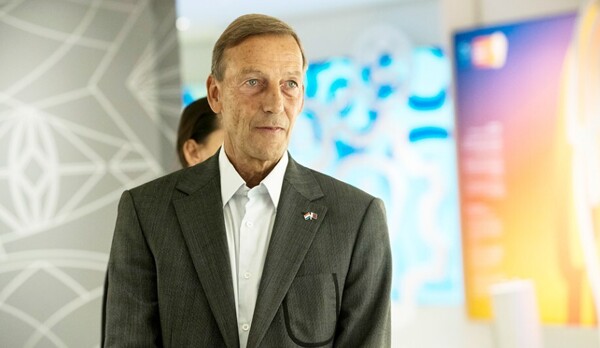 Объявлена смерть Йохана Нискенса