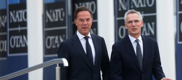 Марк Рютте становится новым Генеральным секретарем НАТО