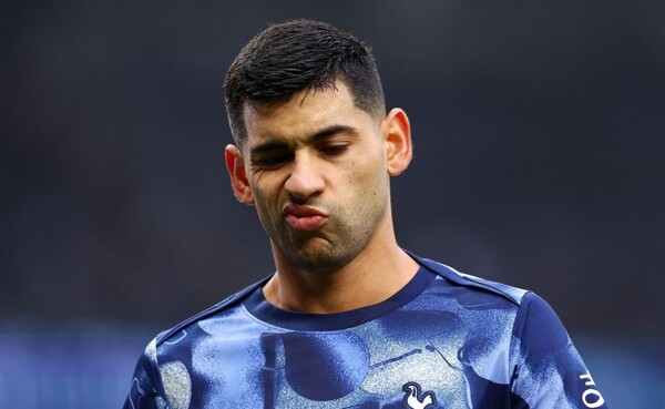 Tottenham in action in Europa League | Ours Abroad News