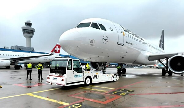 Dnata инвестирует в инфраструктуру и операции в Амстердаме