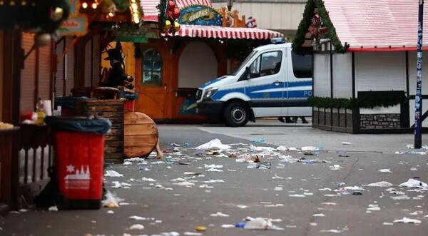 Threats Against Rotterdam's Love Festival