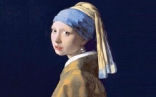 Vermeer's 'Girl with a Pearl Earring' to Go on Loan to Japan